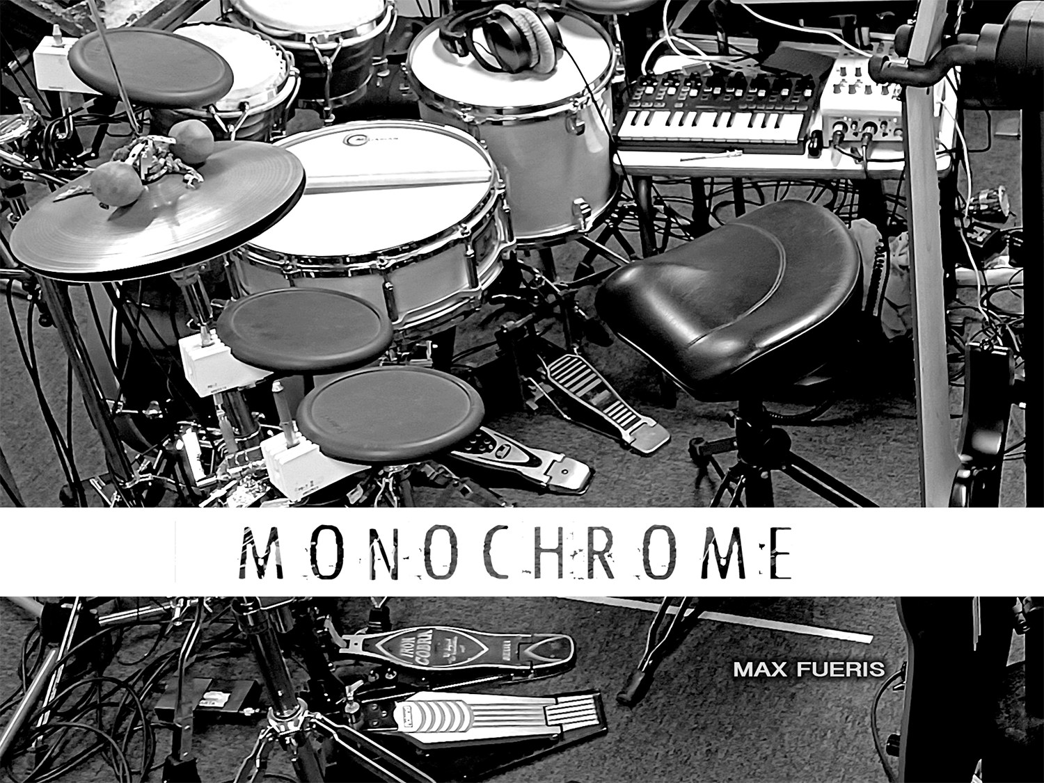 Monochrome-1